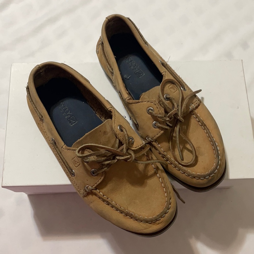 Sperry Top-Sider